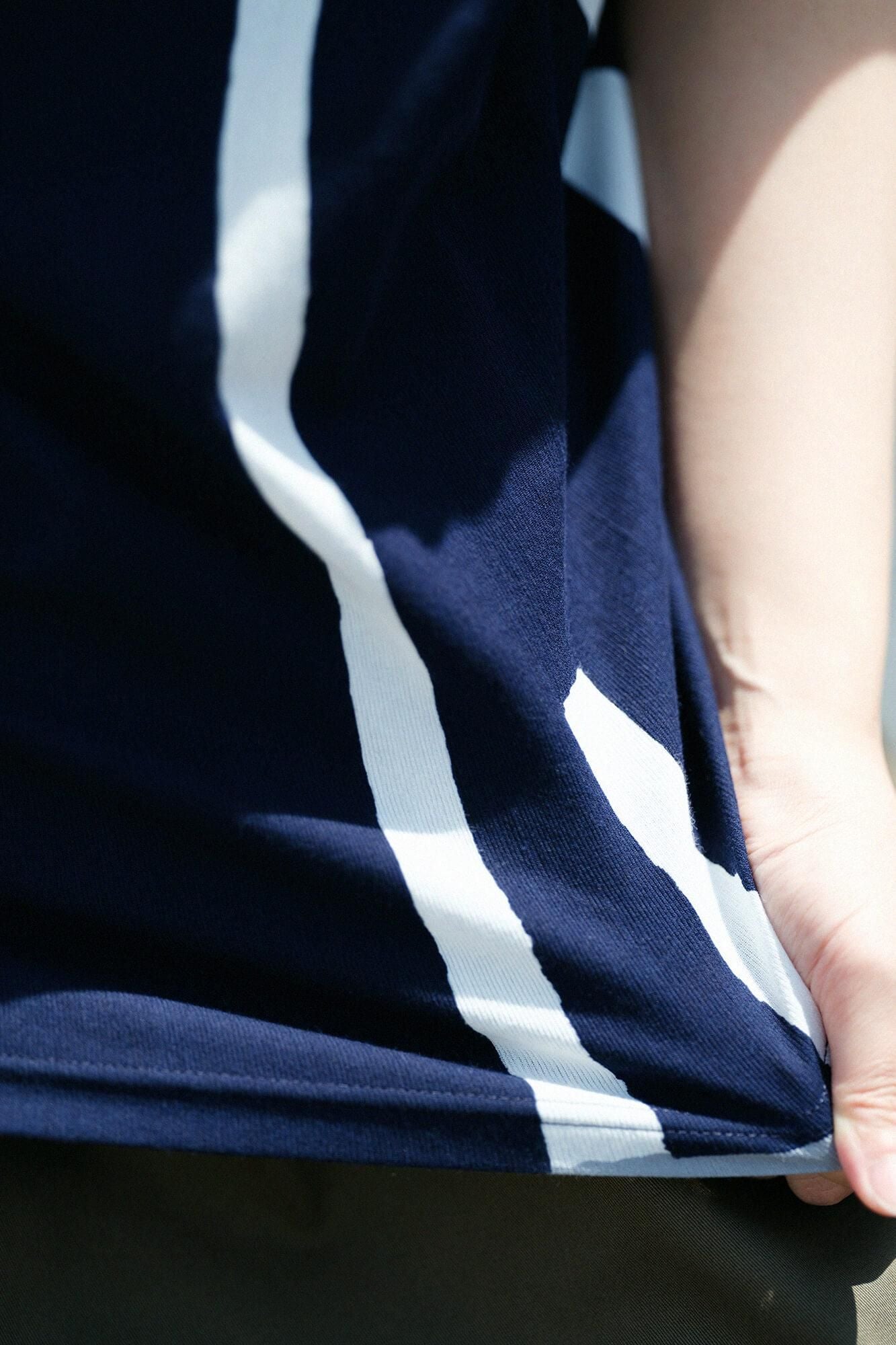 【仅网络发售】Shiji Takashima 40/40 短袖T恤/Tobi