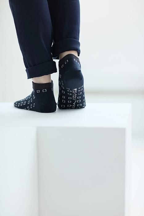 Sous Tabi Choques (longue longueur) / masu tetsukon (pour les hommes et les femmes)