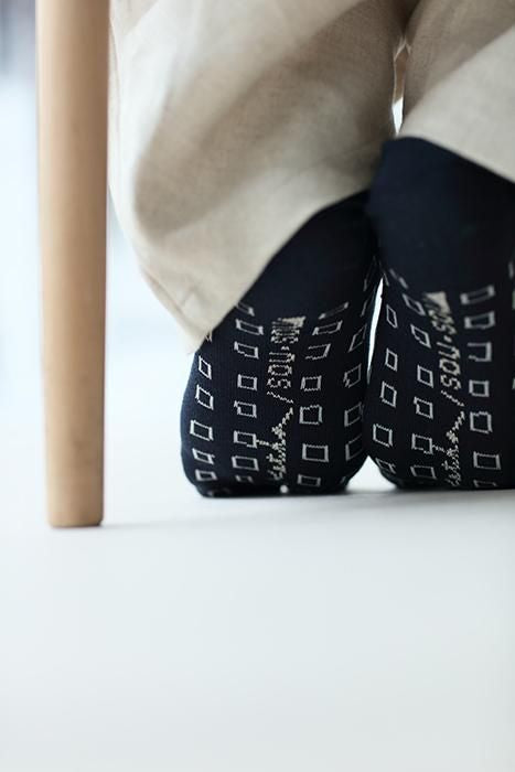 Sous Tabi Choques (longue longueur) / masu tetsukon (pour les hommes et les femmes)