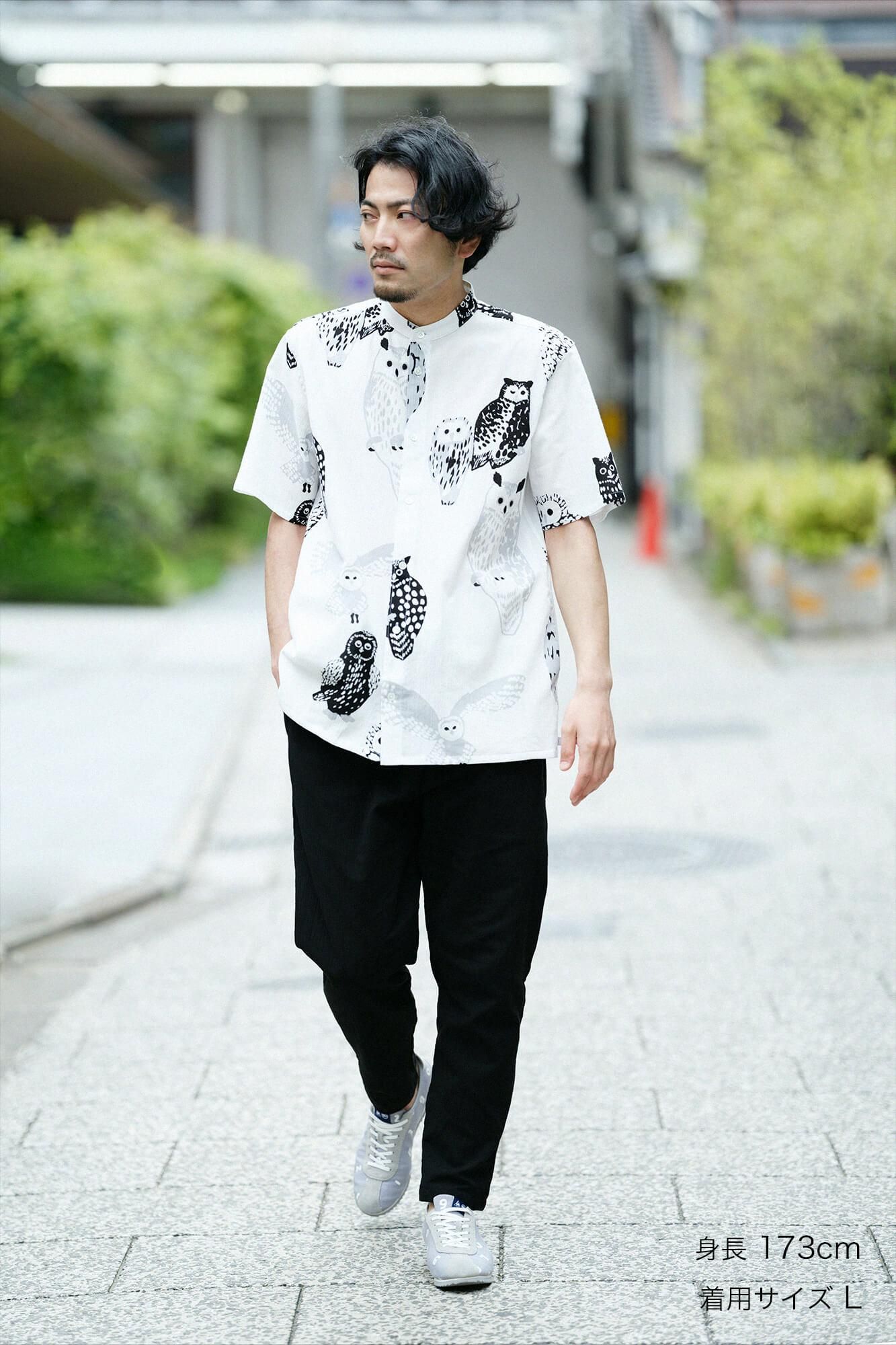 타카시마치지미 20/20 이지 테이퍼드 팬츠/검은색