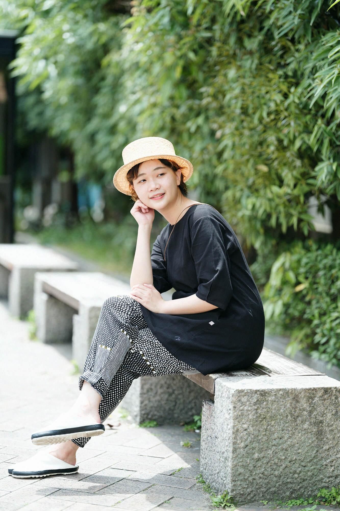 takashima chiku 20/20第六束中衣/木羽毛(木材)