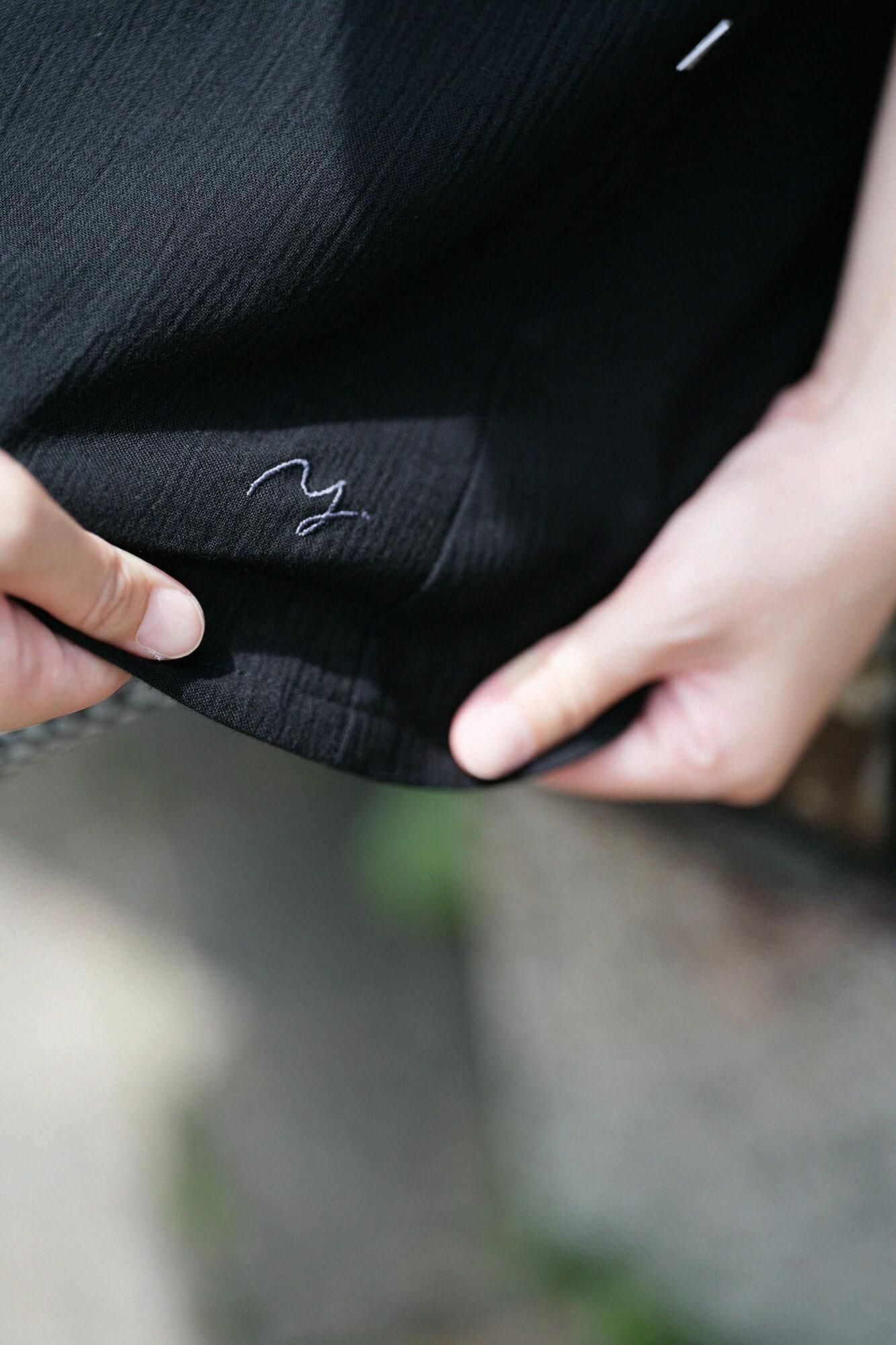 takashima chiku 20/20第六束中衣/木羽毛(木材)