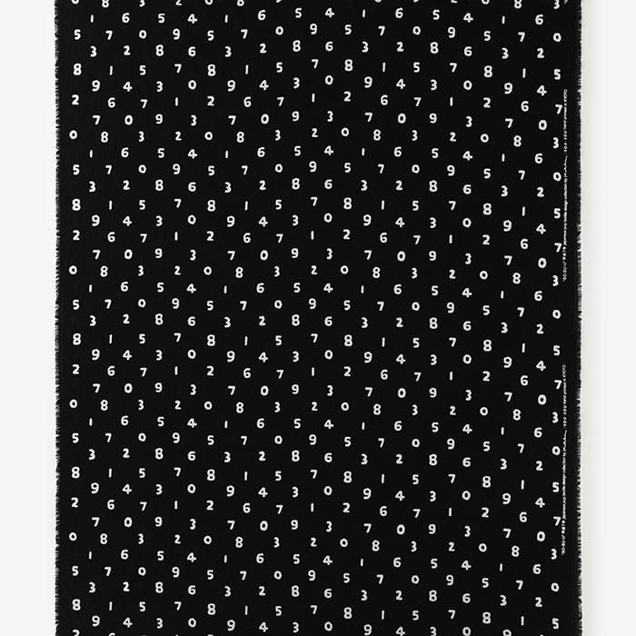 Textile(Chizimi cotton Sakao Orimono)/SO-SU-U wet feather color (NuColor)<50cm>