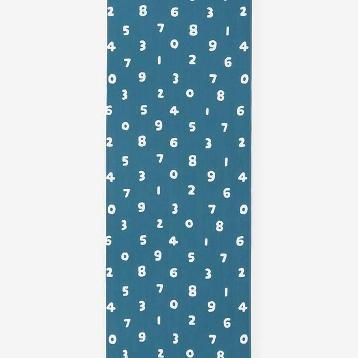 Textile (Ise-momen cottoncotton Handkerchief)/ SO-SU-U Noshi eyes (Noshi)<50cm>