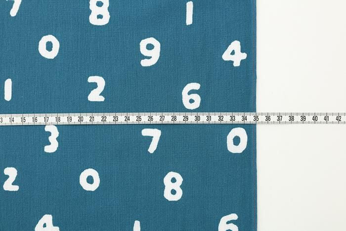 Textile (Ise-momen cottoncotton Handkerchief)/ SO-SU-U Noshi eyes (Noshi)<50cm>