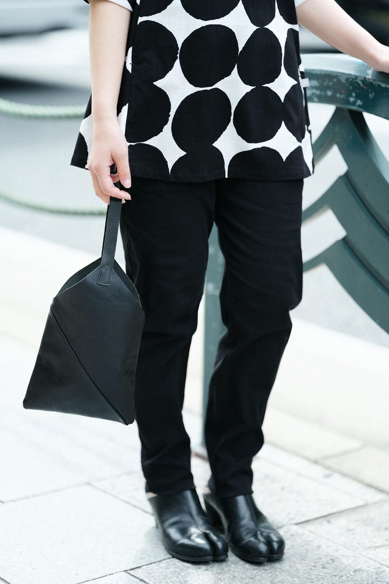 高岛吉吉 40/40 打底裤/Nurehairo (Nurebairo)