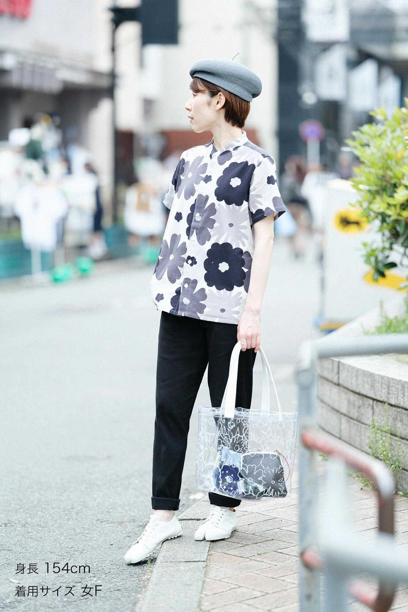 高岛吉吉 40/40 打底裤/Nurehairo (Nurebairo)