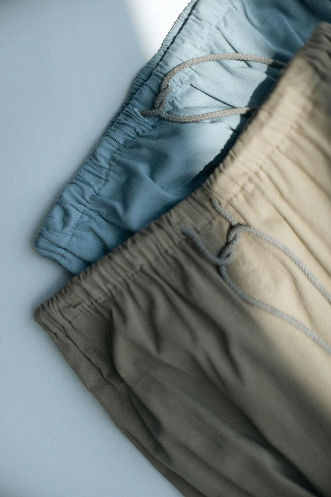 takashima chiku 40/40绑腿裤/shirotsurubami