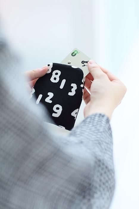 No. 12 帆布软质 天沟 Pochigama/SO-SU-U Kon