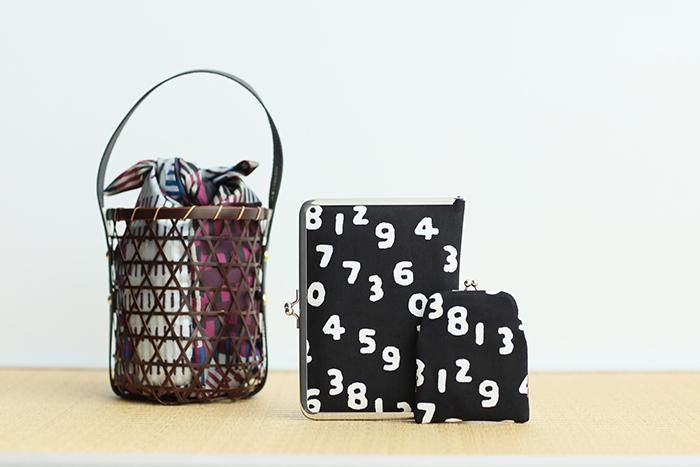 No. 12 帆布软质 天沟 Pochigama/SO-SU-U Kon