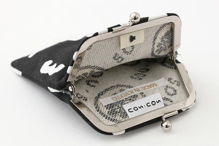 No. 12 帆布软质 天沟 Pochigama/SO-SU-U Kon