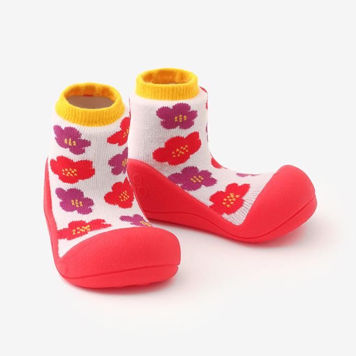 ● Baby Feet / Hanatsubaki