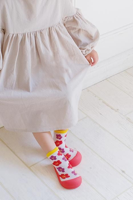 ● Baby Feet / Hanatsubaki