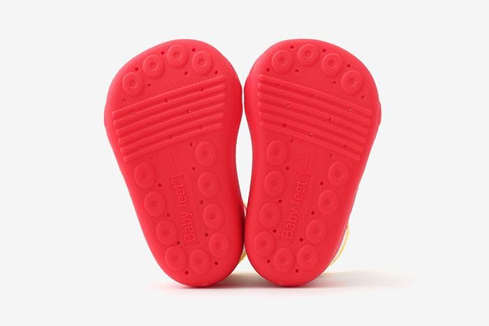 ● Baby Feet / Hanatsubaki