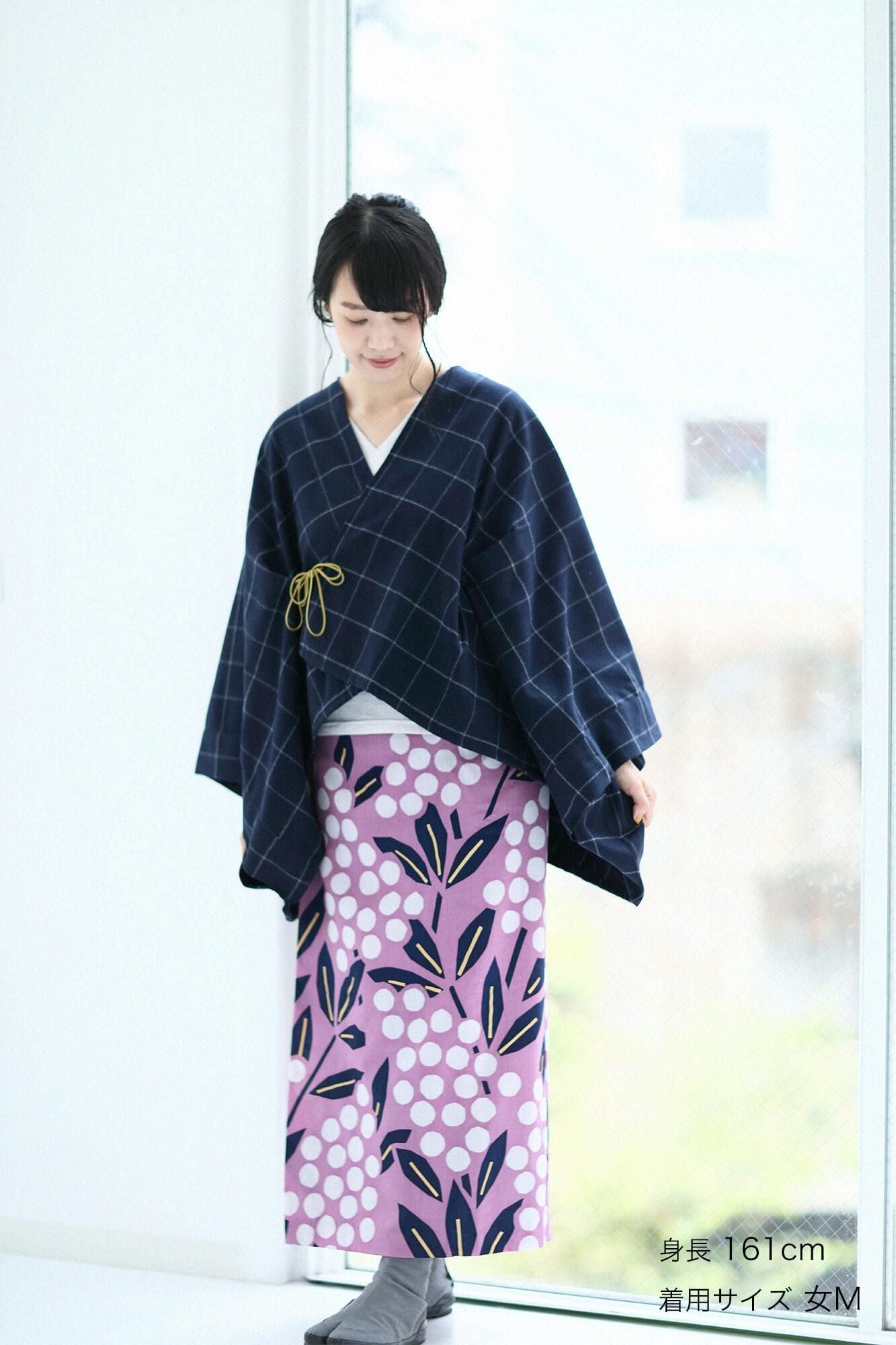 モスリン こしき/南天竹(なんてんちく)