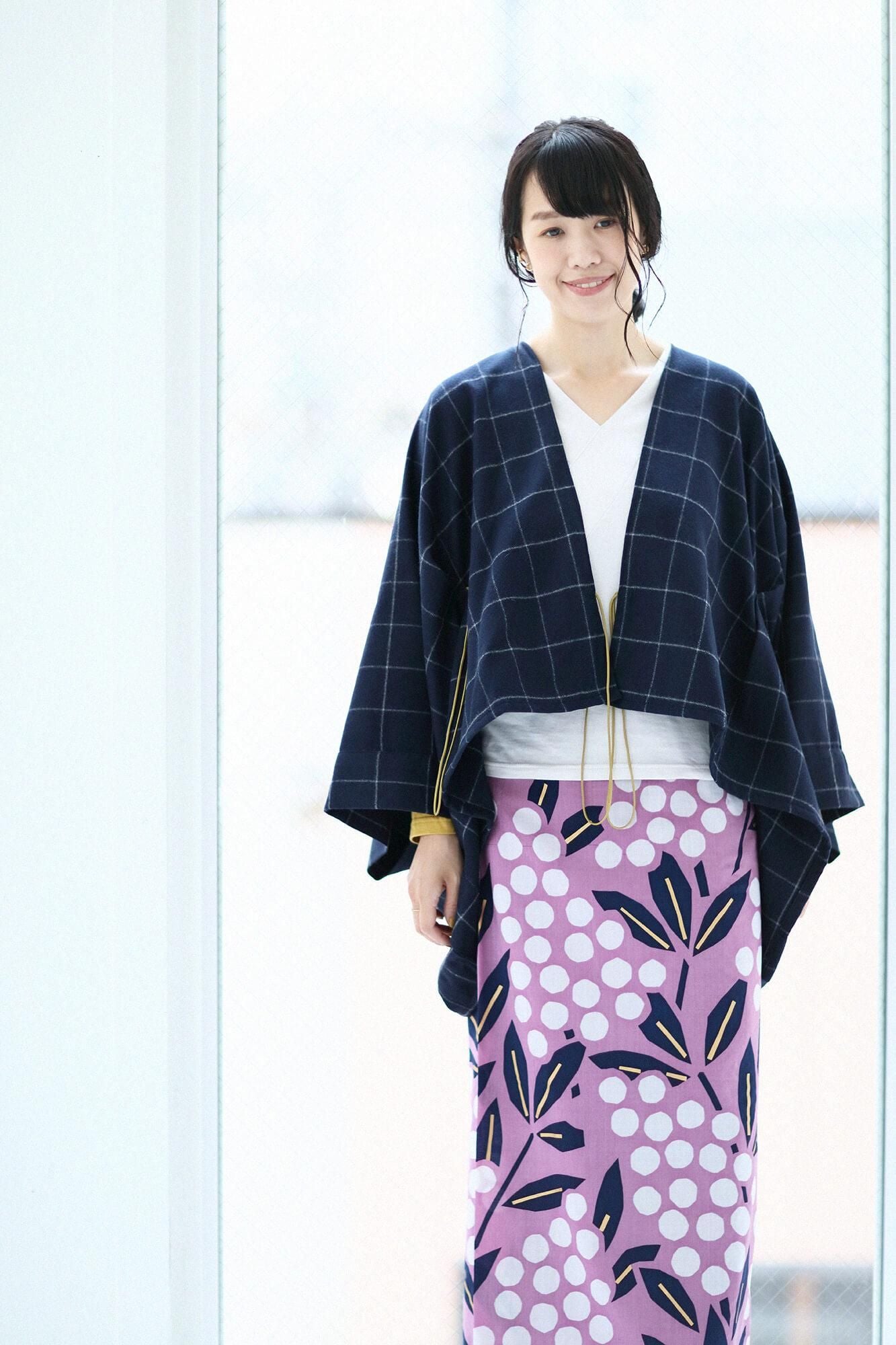 モスリン こしき/南天竹(なんてんちく)