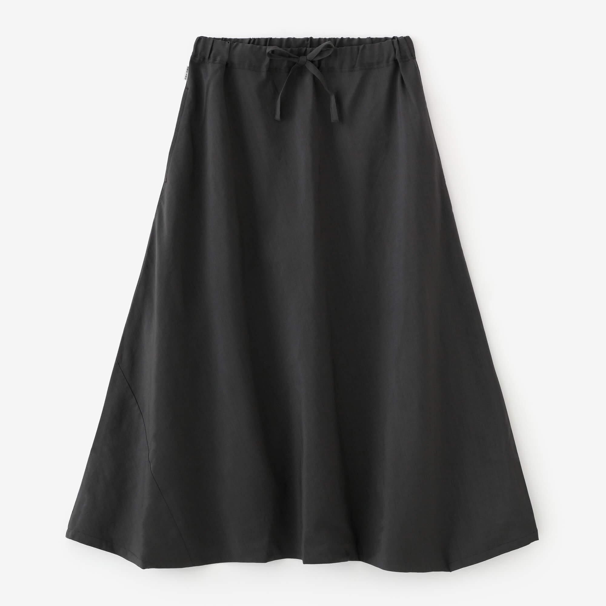 毛斯綸 富士(飛鼠褲)單色 2.0 /深灰色 2