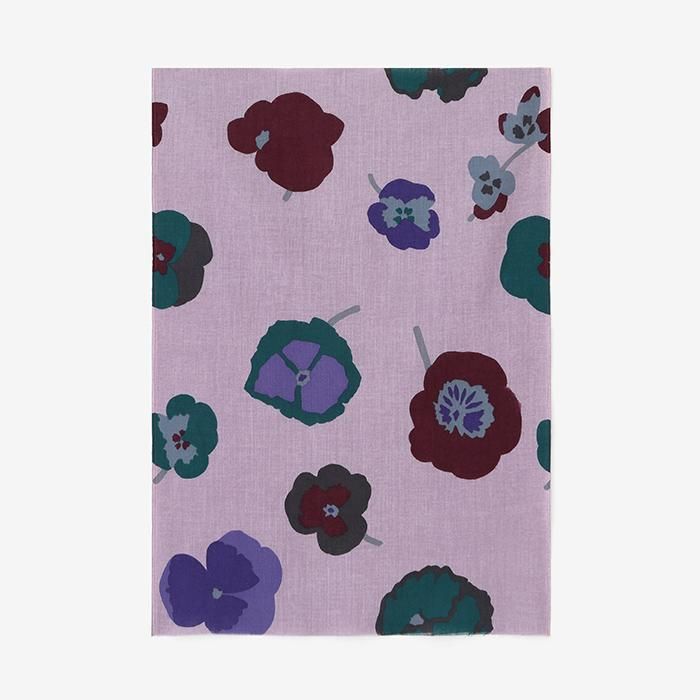 이세모멘(히메 길이) / 3 색 세미르, Beni Fujinezu