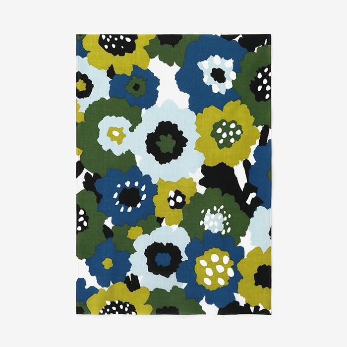 伊勢木綿 textile手ぬぐい(ひめ丈)/なごみ 小