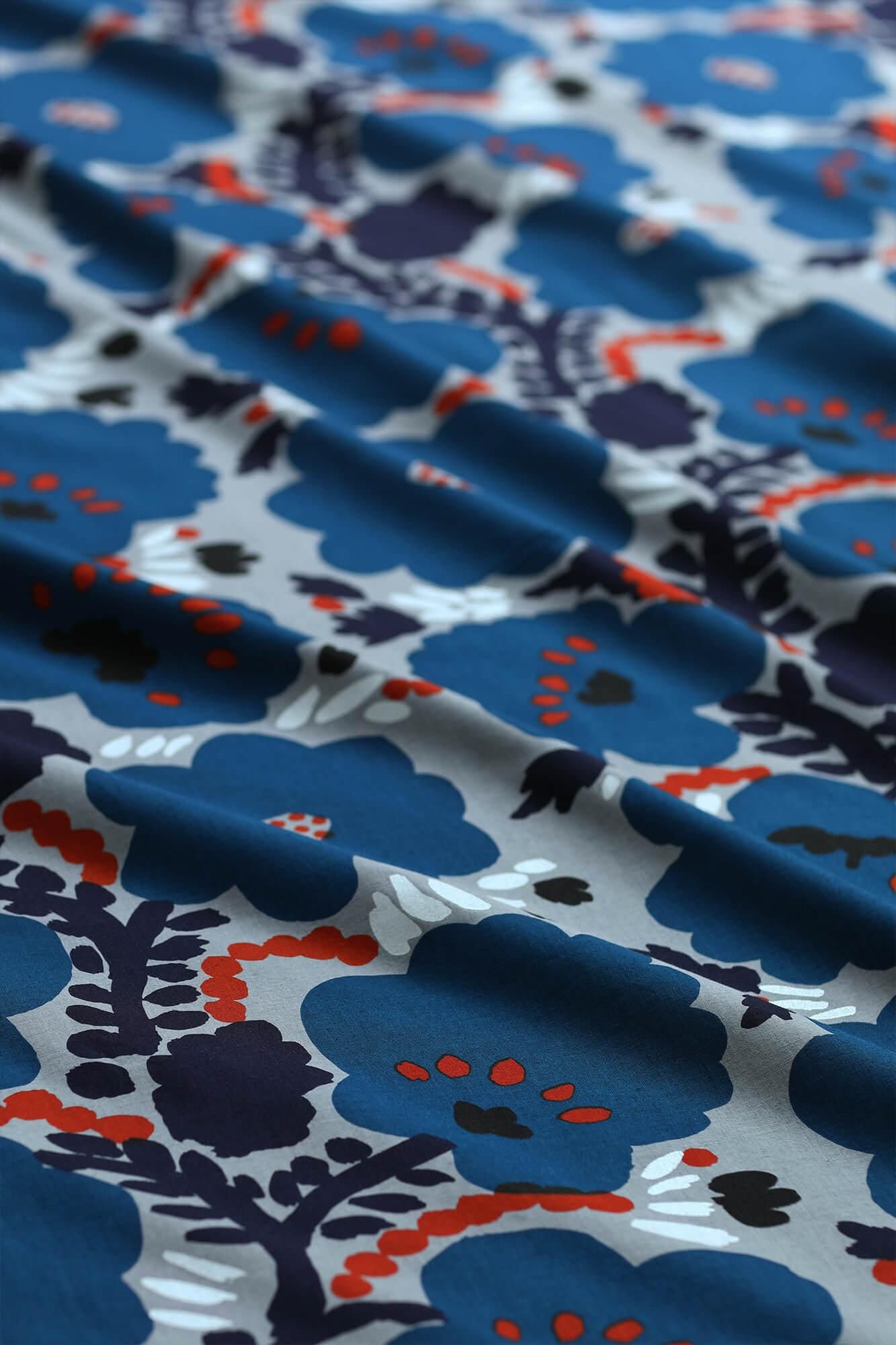 Textile selling (No.21hand plain weave)/Passion(affectionNe)<50cm>