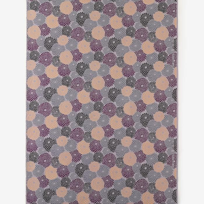 Textile selling (No. 8 sailcloth)/Chrysanthemum Chongyang(butterflyYoc)<50cm>