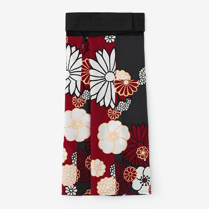 毛斯綸 風靡 下裝 博多/金襴緞子