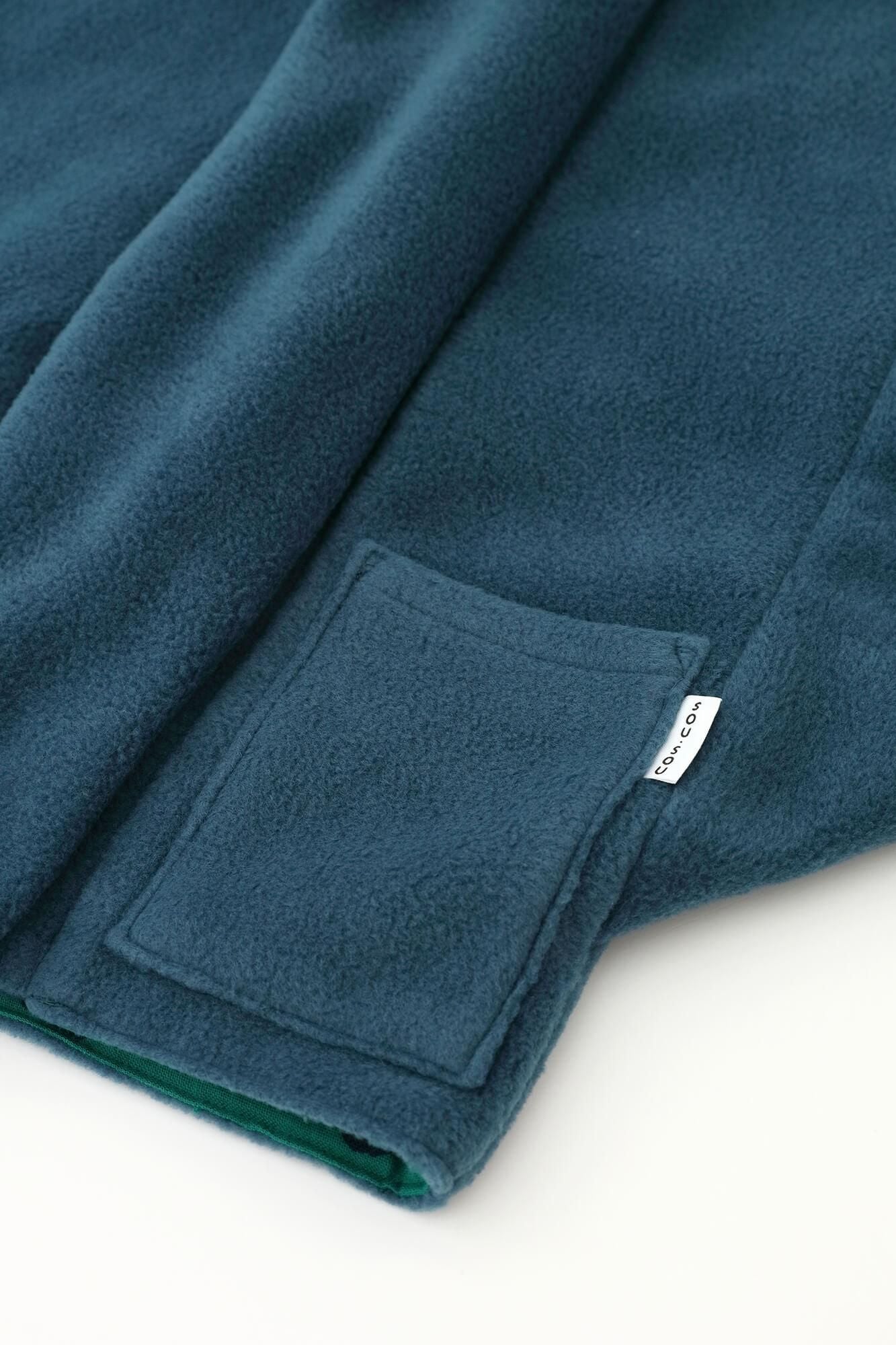 ● Sleep des manches pour enfants / Koniro x Kazu Play