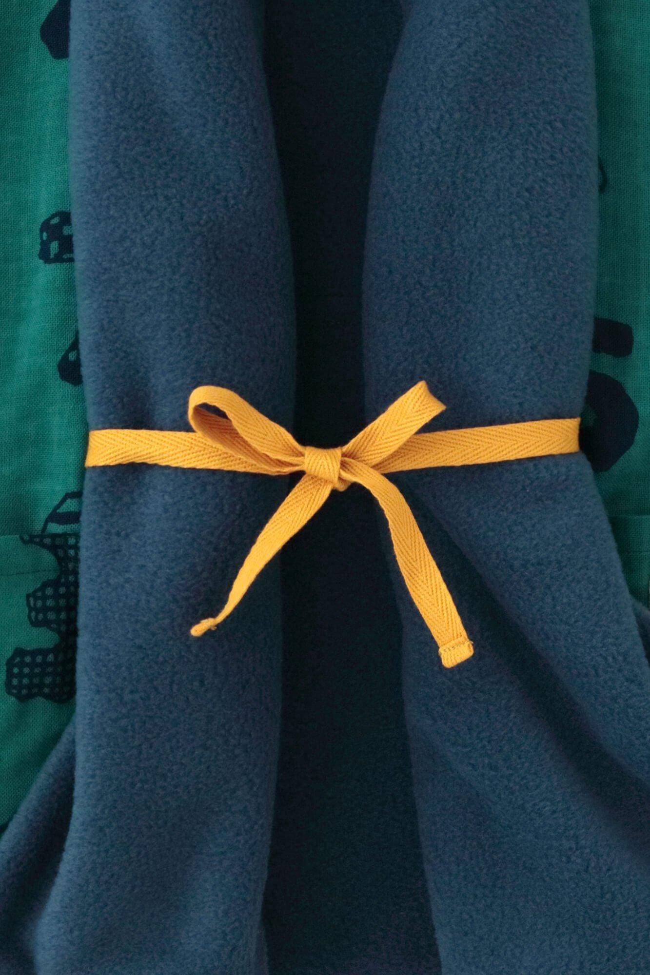 ● Sleep des manches pour enfants / Koniro x Kazu Play