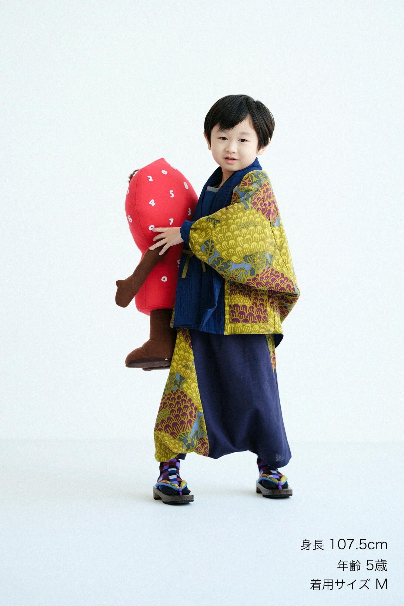 ●Isemomen Fuji/Koniro x Kenran Kouka