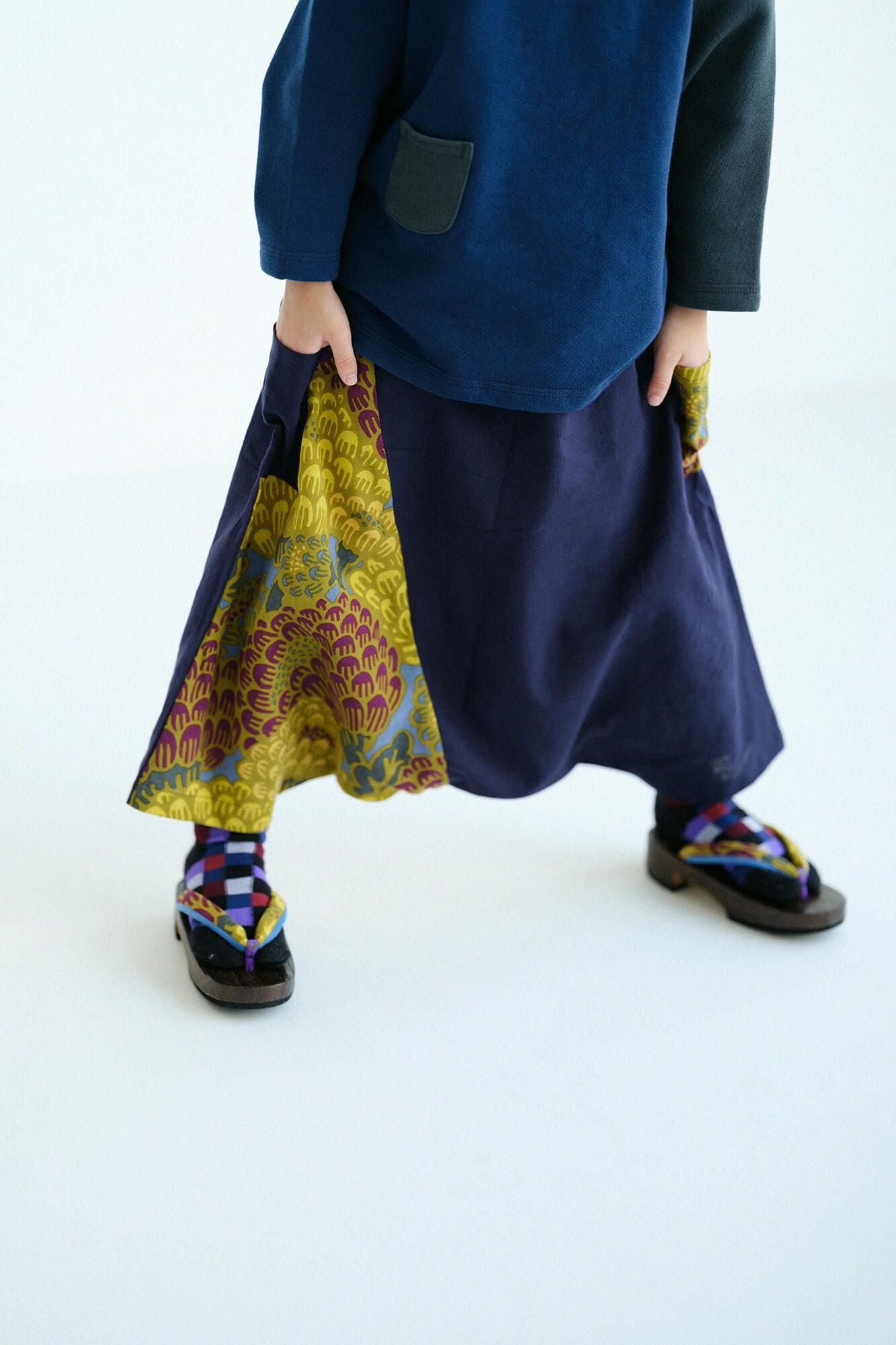 ●Isemomen Fuji/Koniro x Kenran Kouka