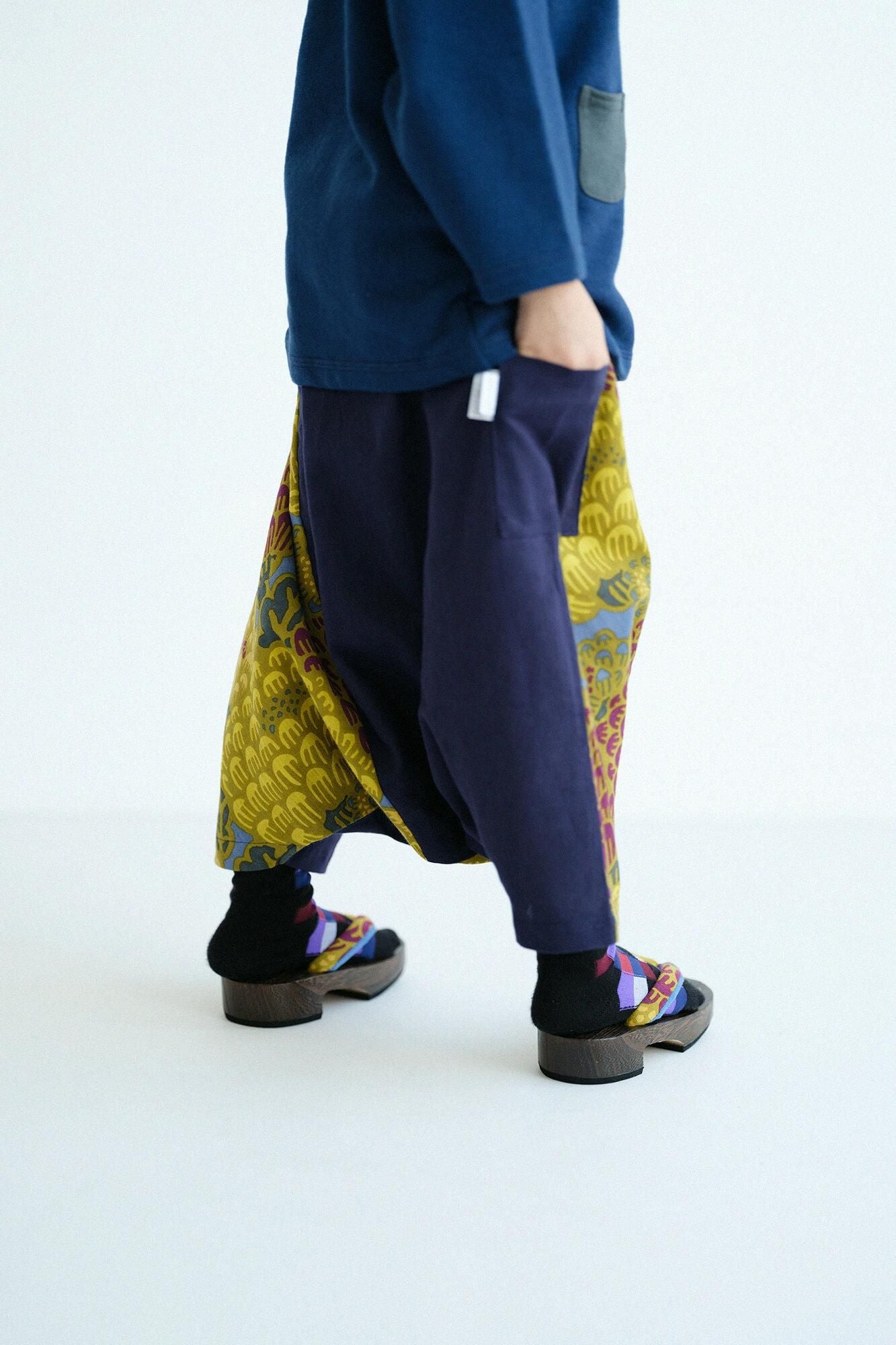 ●Isemomen Fuji/Koniro x Kenran Kouka