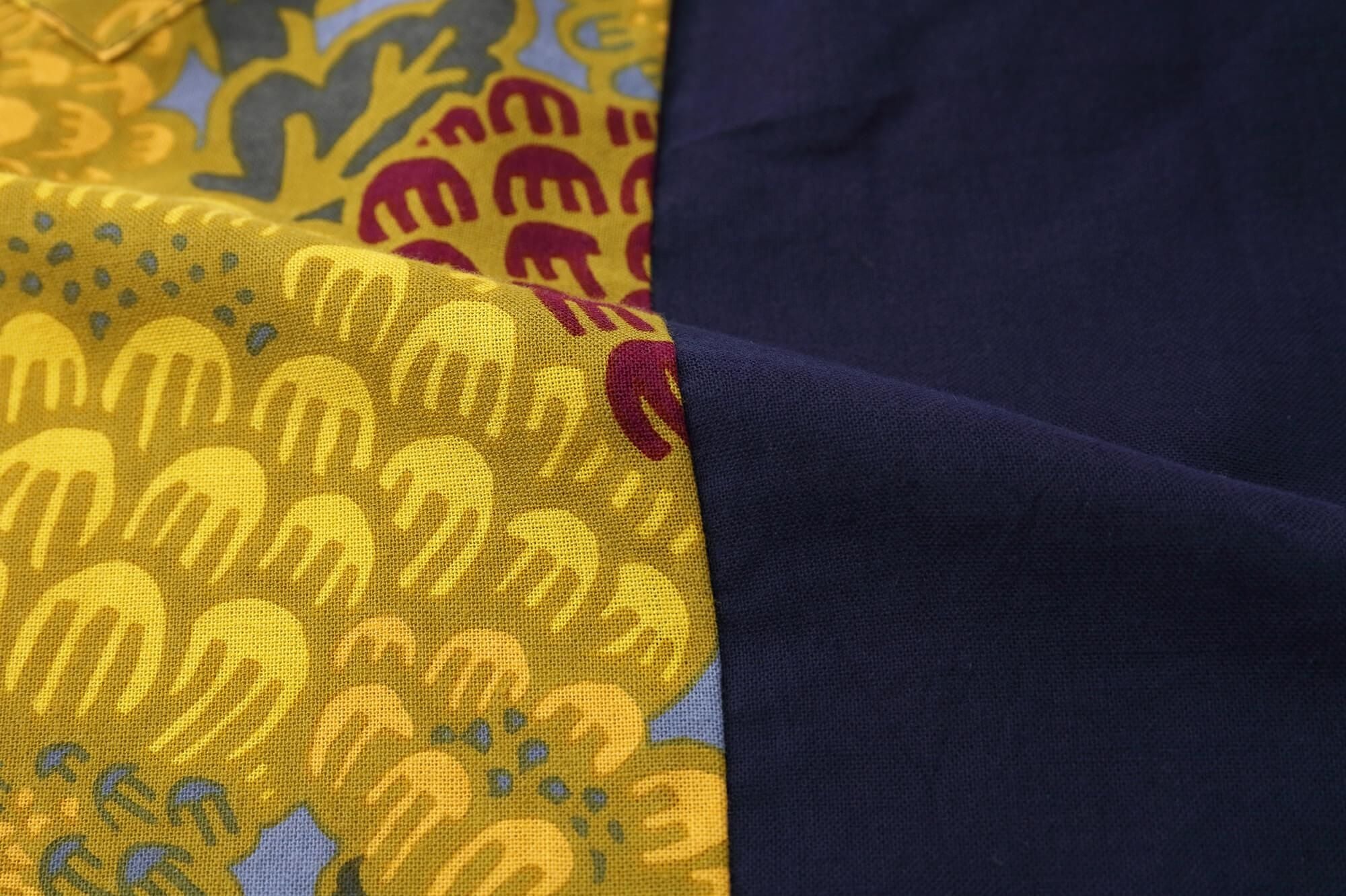 ●Isemomen Fuji/Koniro x Kenran Kouka