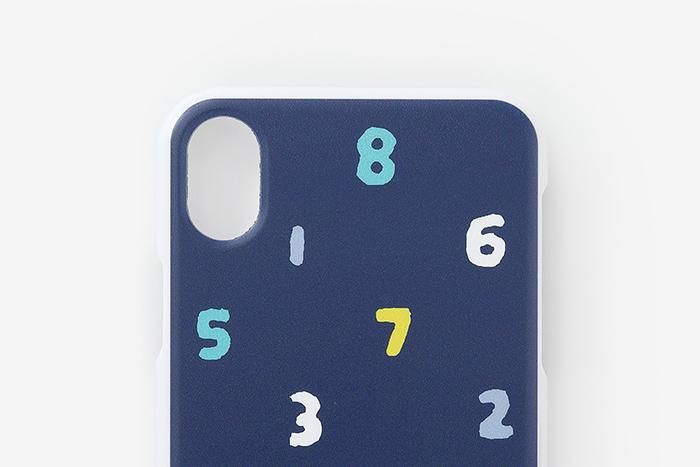 【net Limited 50%OFF】iPhone_XS_Max Cover Case / SO-SU-U 4-color Prussian Blue