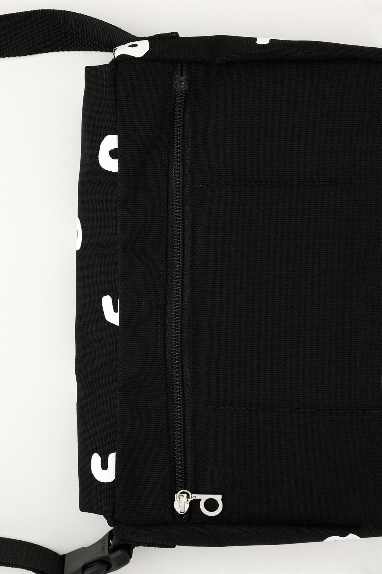 BIKE ショルダー/SO-SU-U 濡羽色(ぬればいろ)×つくも