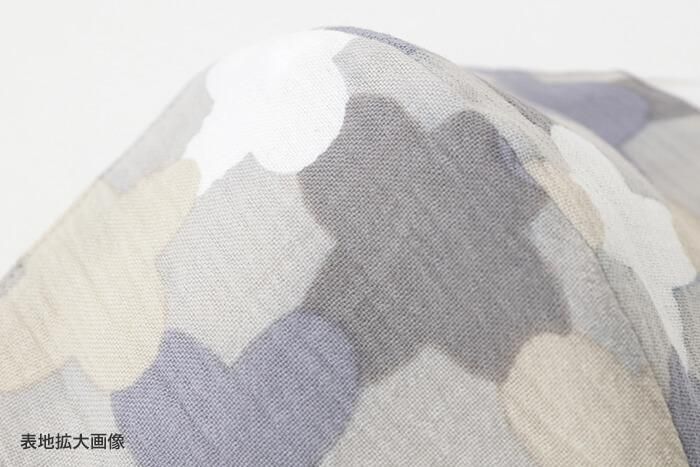 ◎【 30% 할인 off타카시마치지미 텍스타일마스크/나와바시고(표준 사다리)