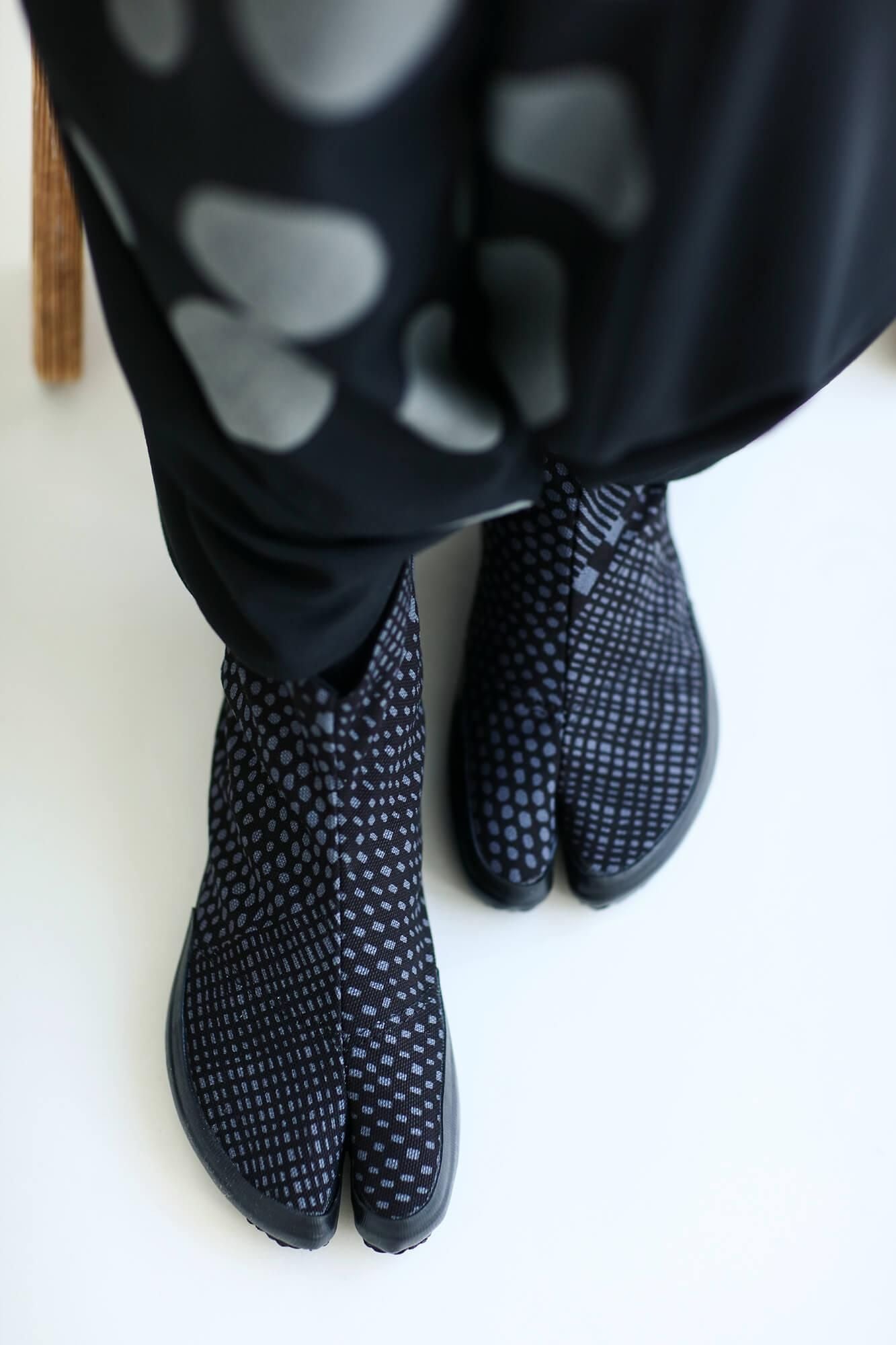 Jikatabi/Magasane Sumikuro eingefügt