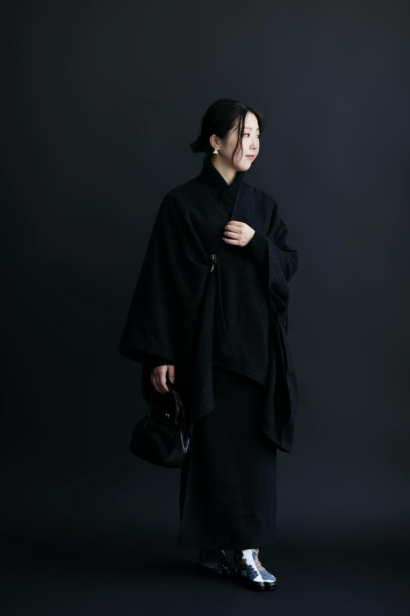 Jikatabi/Kenran Horai eingefügt