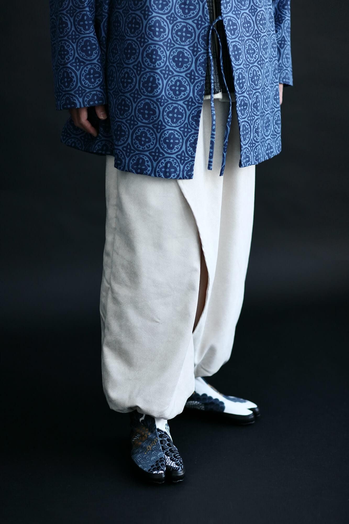 Jikatabi/Kenran Horai eingefügt