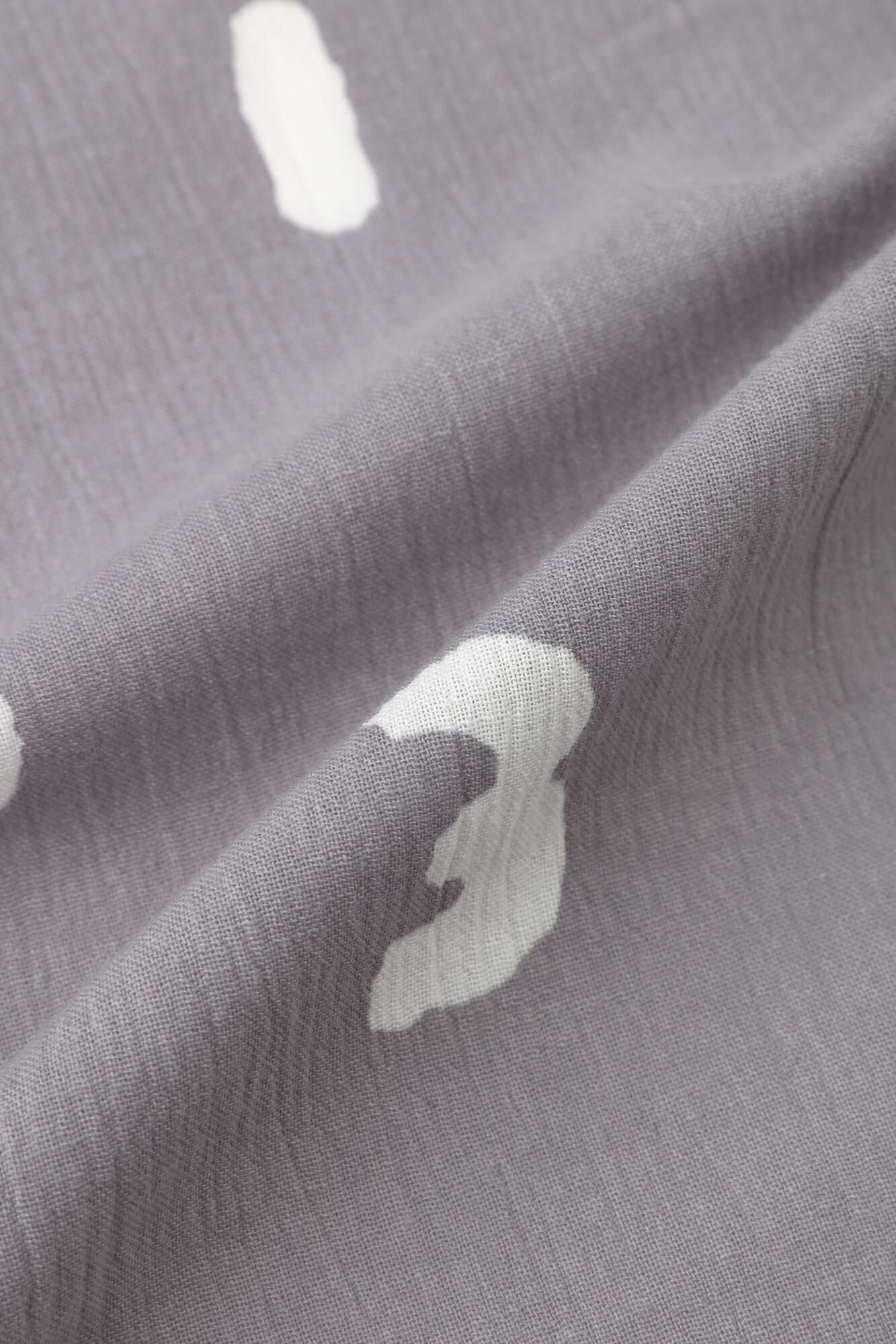 【net限定】高島縮 20/20 スタンドカラーシャツ SP/SO-SU-U