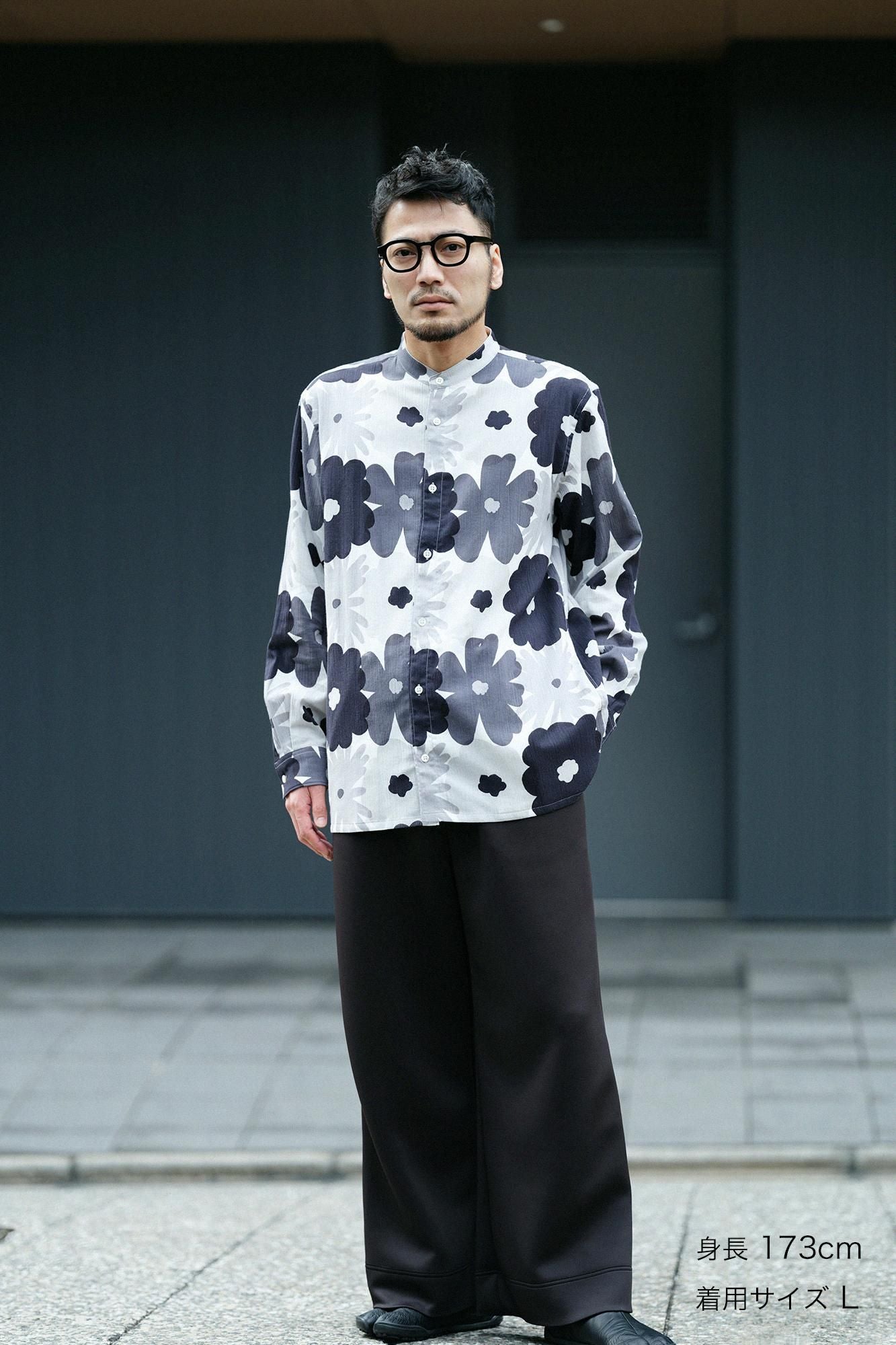 Takashima Chiku 20/20支架领子SP/Oraraku Ridori