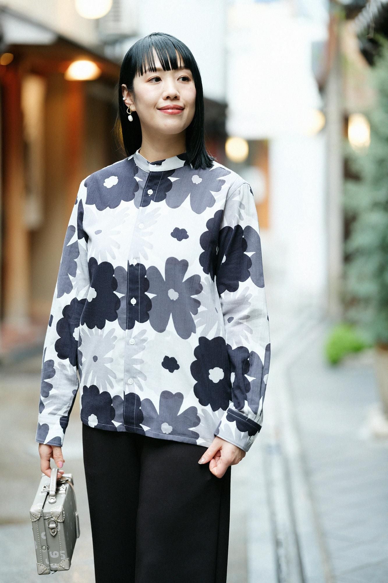 Takashima Chiku 20/20支架领子SP/Oraraku Ridori