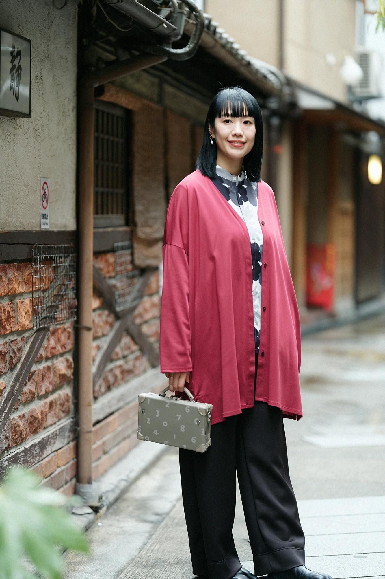 Takashima Chiku 20/20支架领子SP/Oraraku Ridori