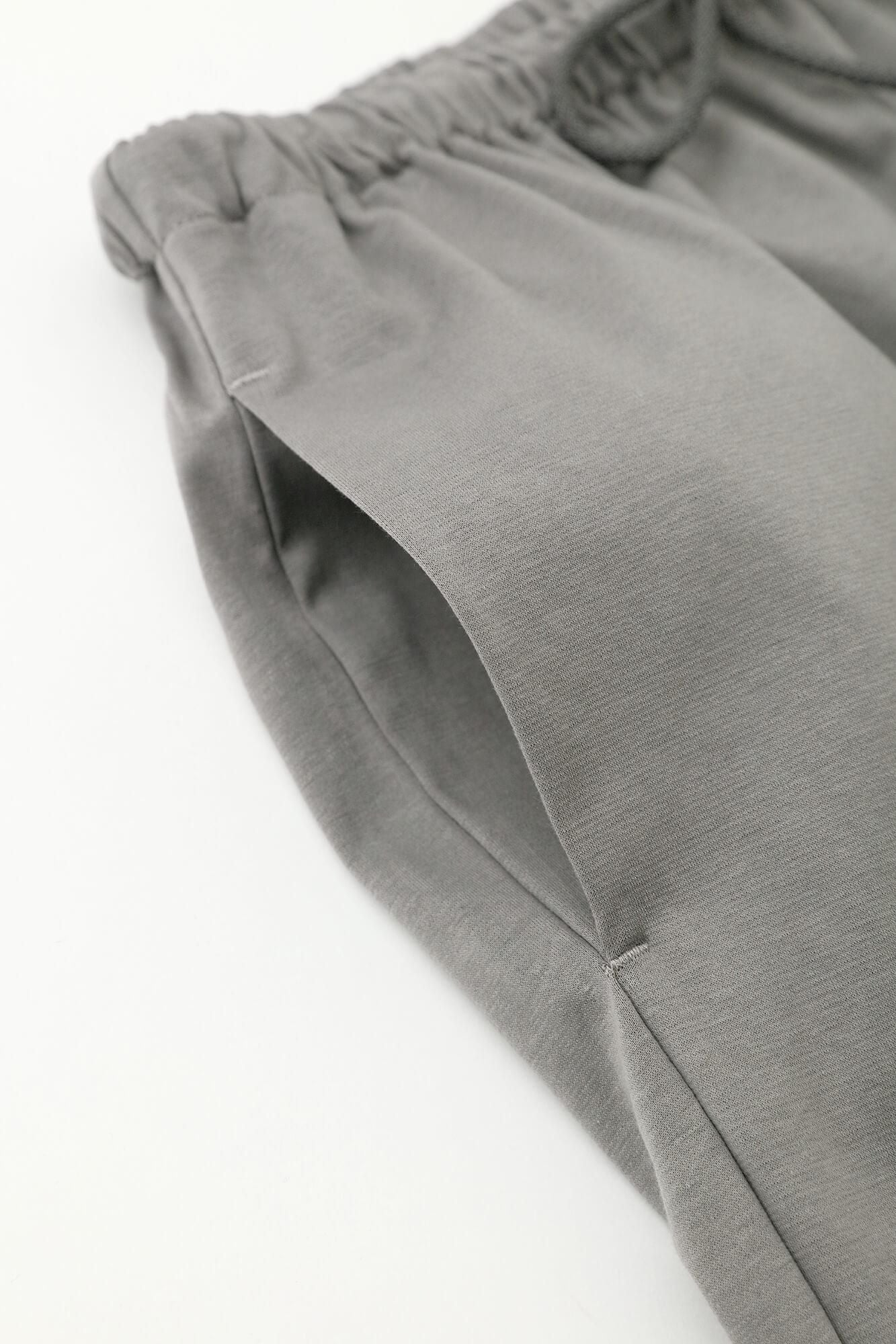 Ponti Roma绑腿裤/射线颜色