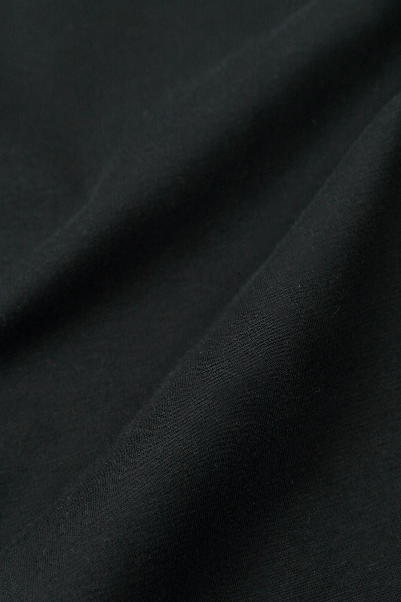 펀치 로마 레깅스 팬츠/검은색