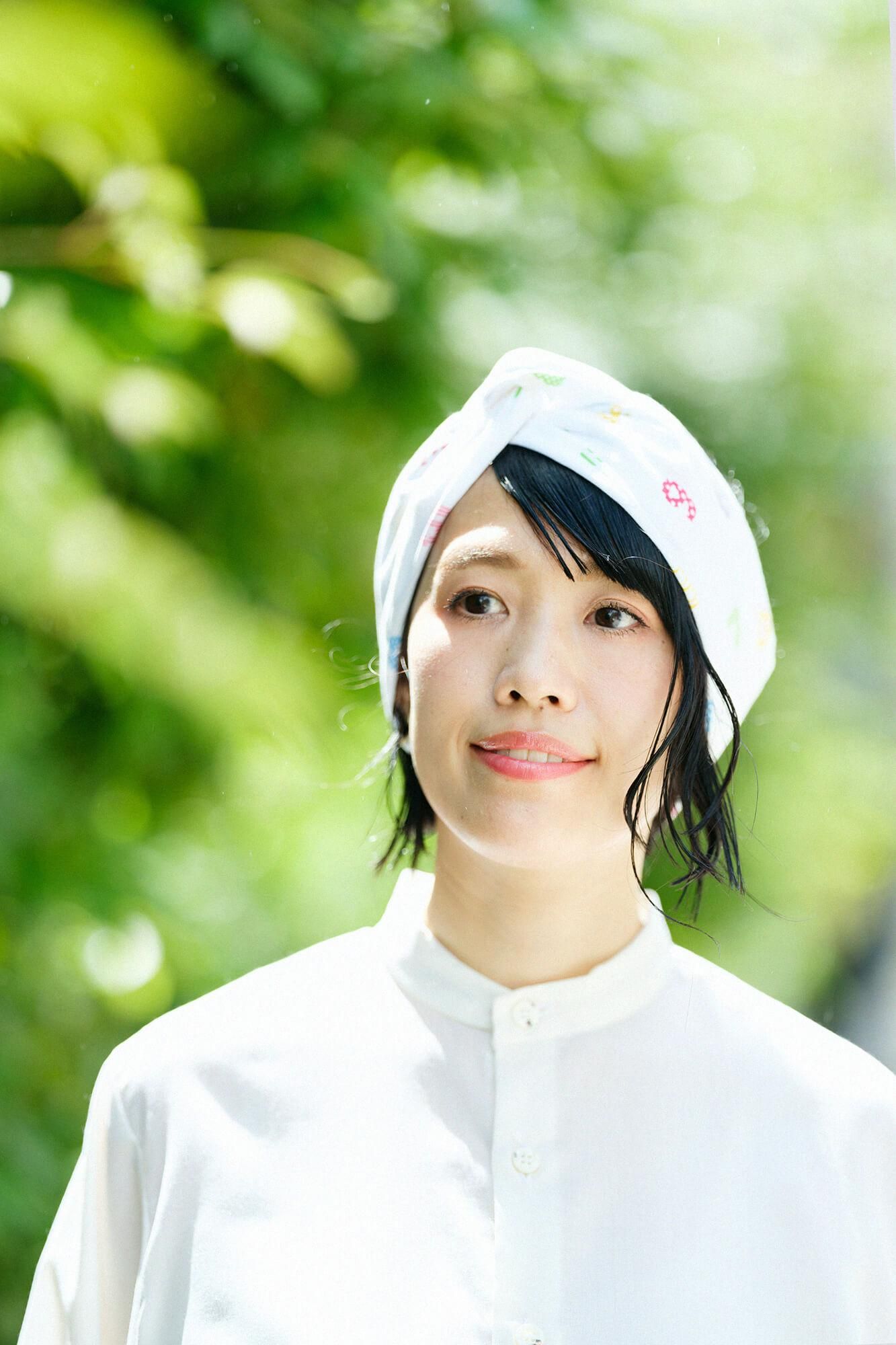 伊勢木棉圖案紋樣手巾/SOU・SOU京都 先斗町