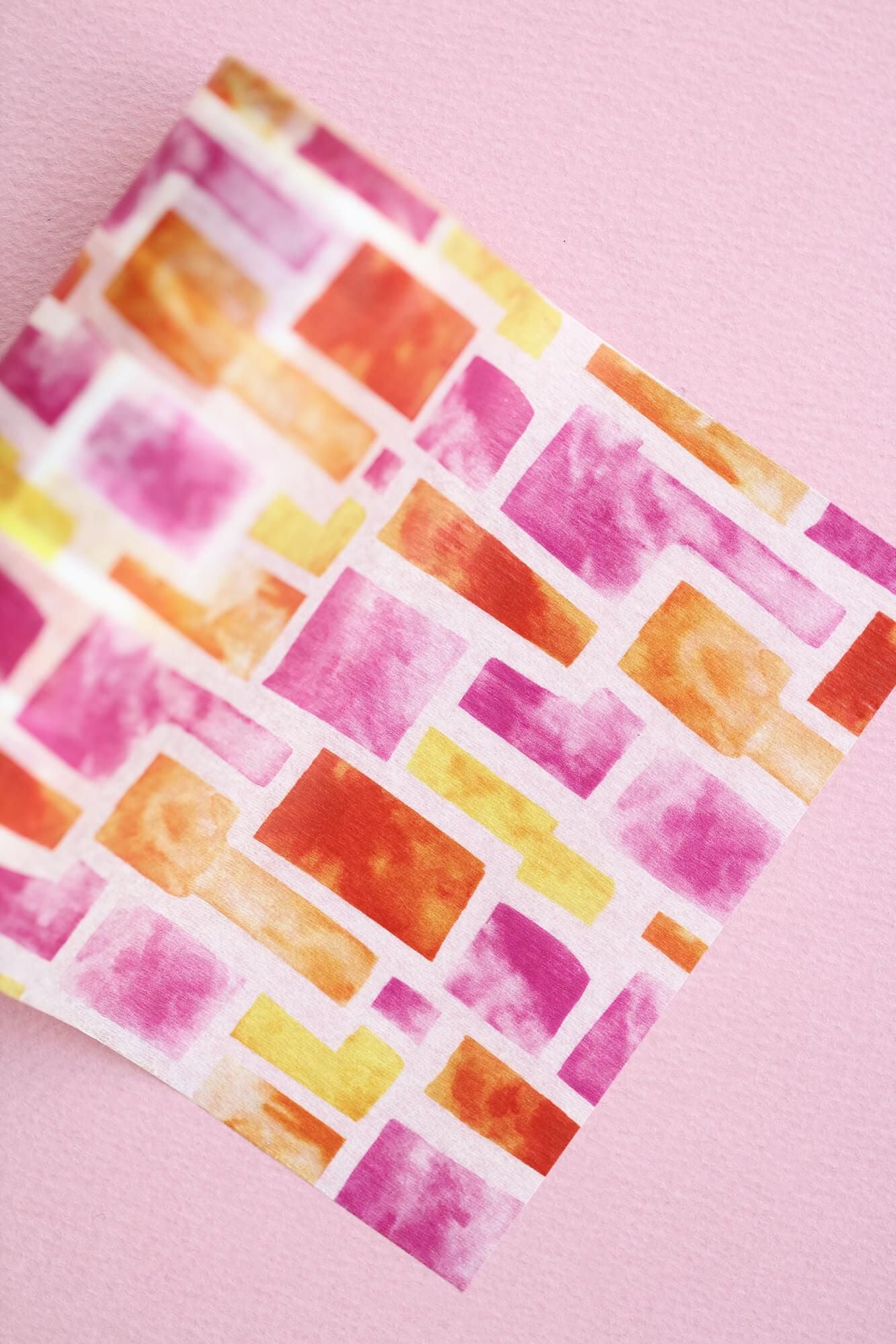 【net限定】SOU・SOU×mt_pocket/花園(はなぞの)【11.5cm幅】