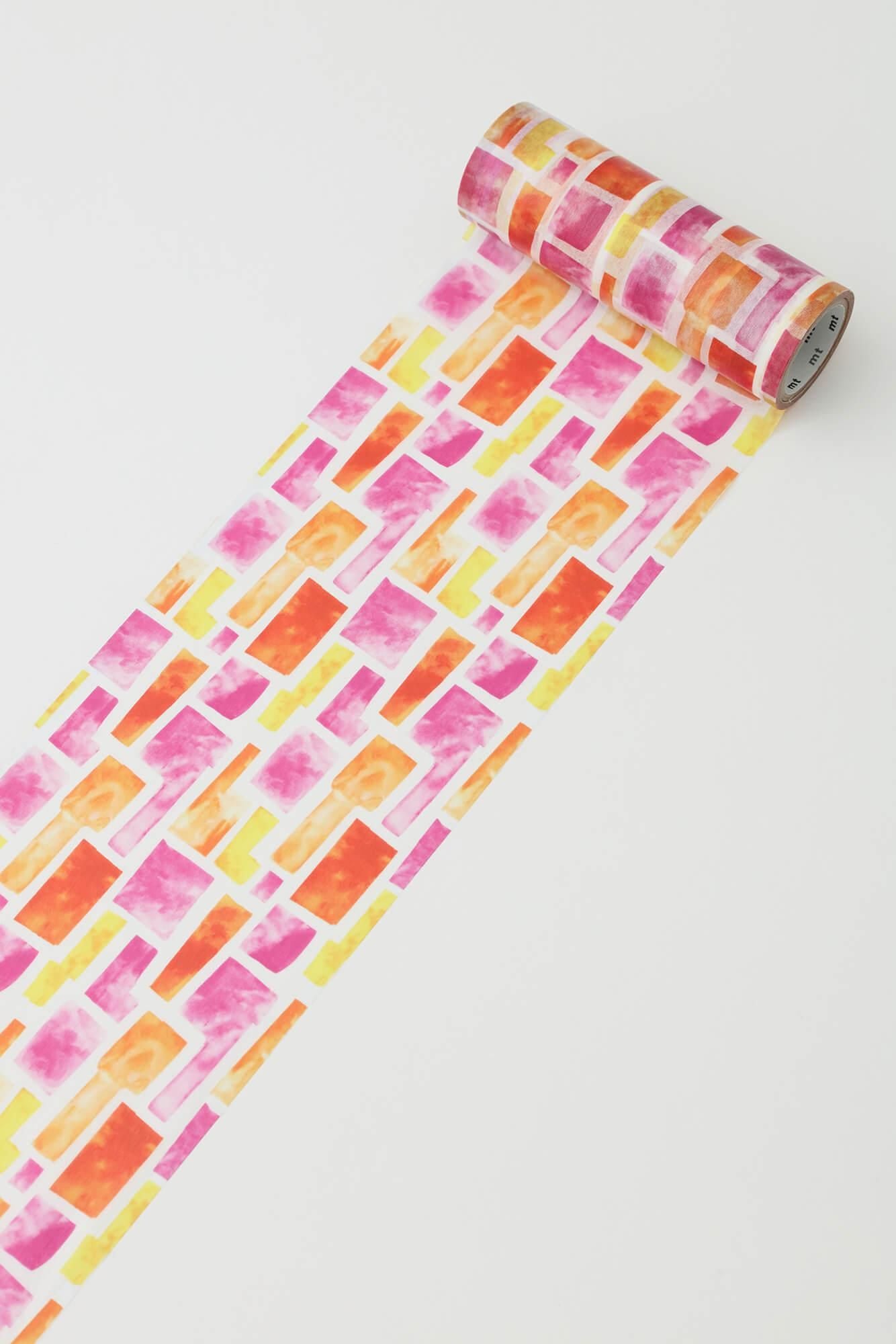 【net限定】SOU・SOU×mt_pocket/花園(はなぞの)【11.5cm幅】