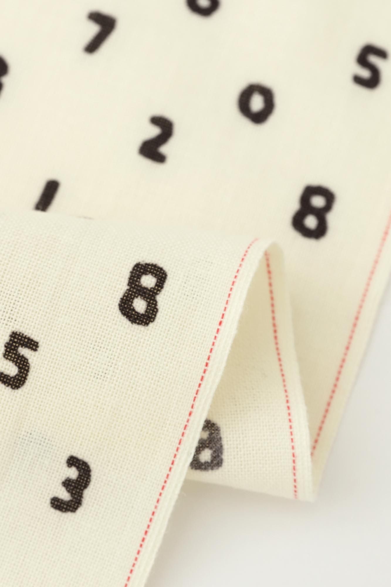 이세모멘(Himetake)/콩SO-SU-U 진정한 색상 (단순)