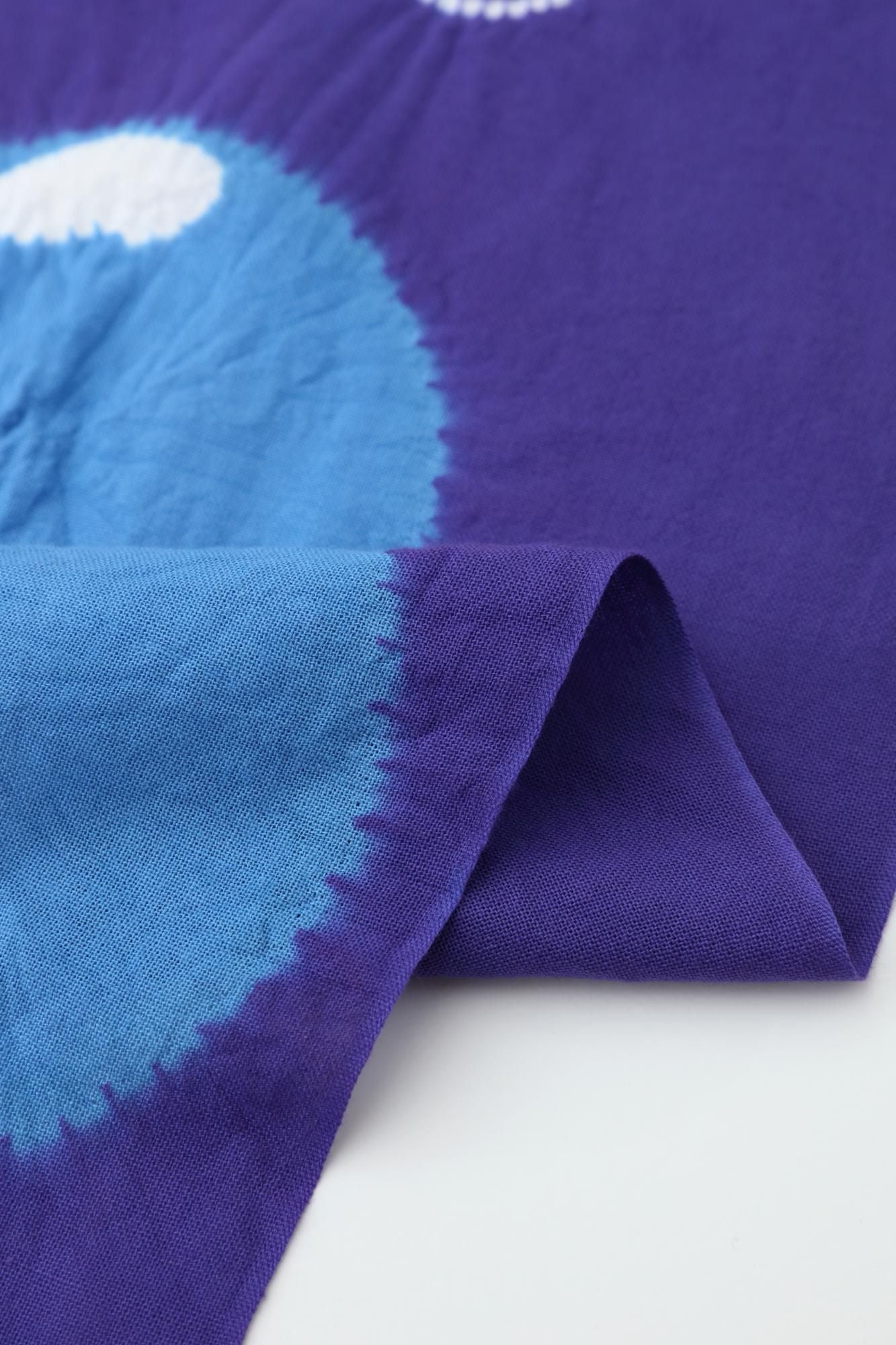 SOU・SOU×有松鳴海紮染 手巾/山雅商店謹製 阿瓦達瑪葡萄