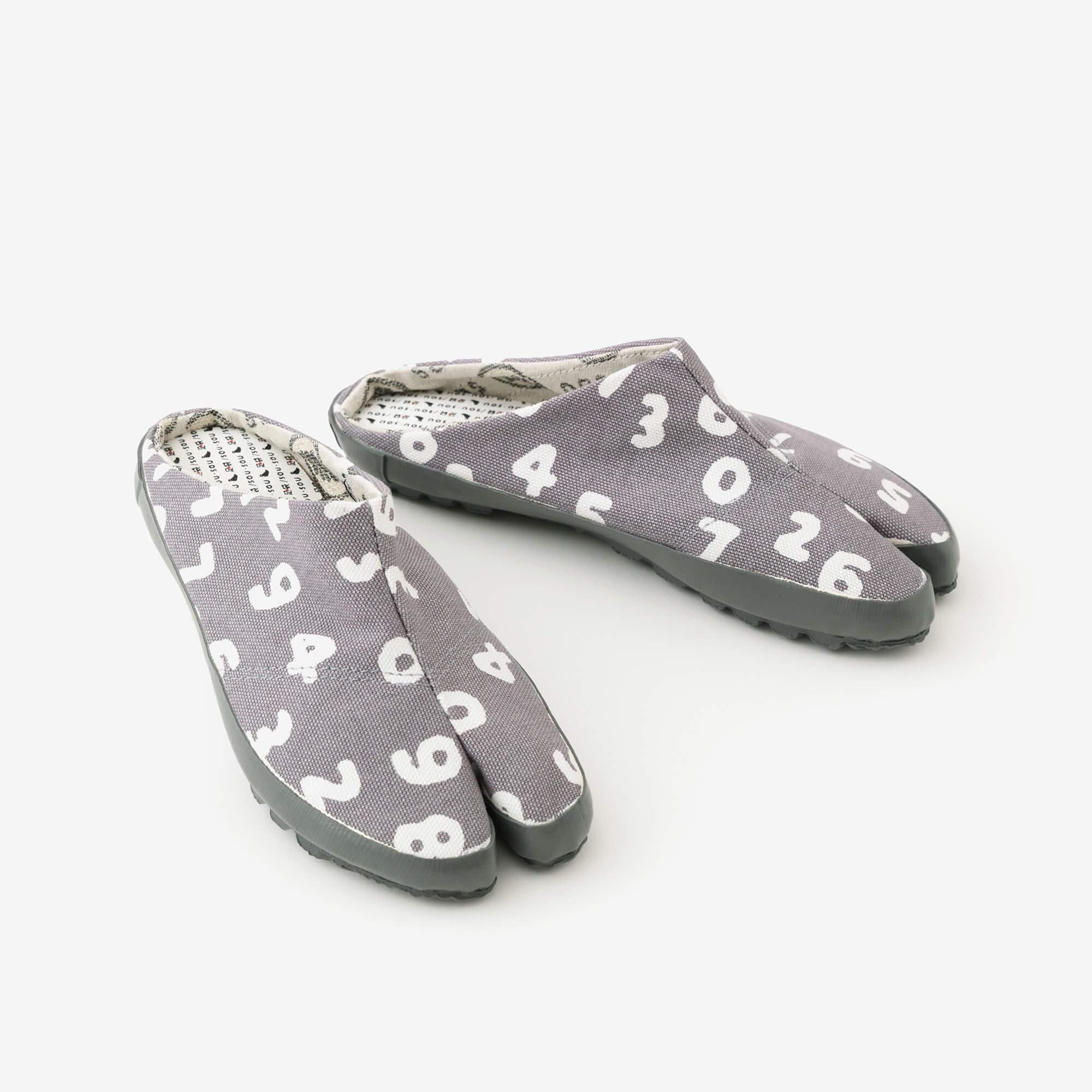 糊状塔布袜 / so-su-u kon(kon)浅墨水(浅墨水)